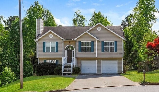 Building Photo - 5370 Princeton Oaks Dr