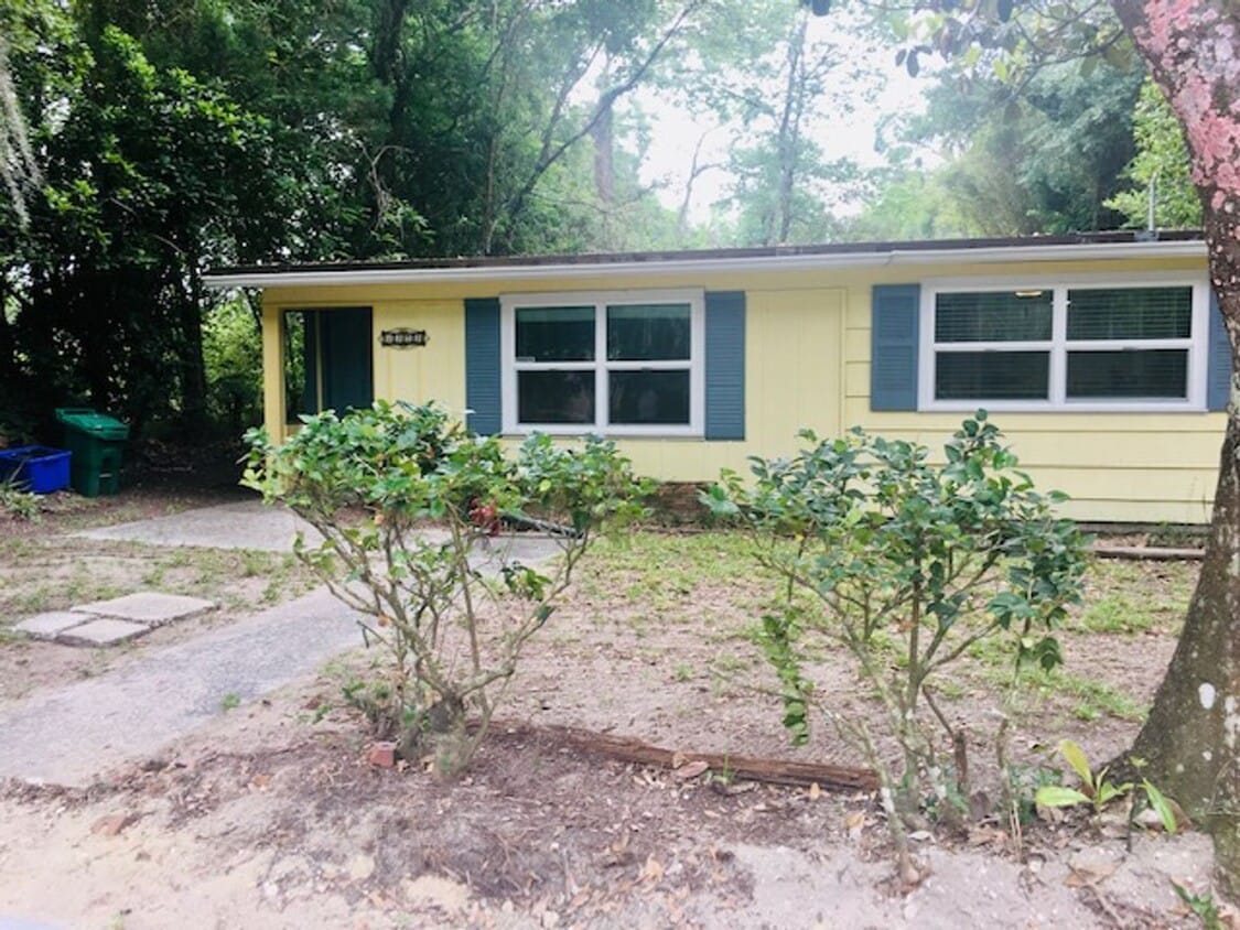 Primary Photo - Great 3/2 home convenient to UF Campus - c...