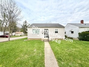 Building Photo - 4601 Spatz Ave