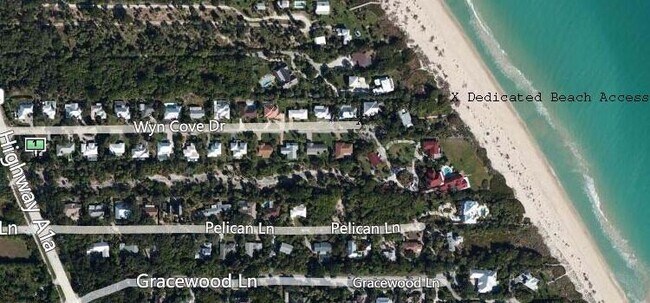 Foto del edificio - 1435 Wyn Cove Dr