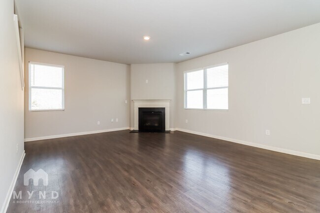 Foto del edificio - 3601 Wartrace Dr