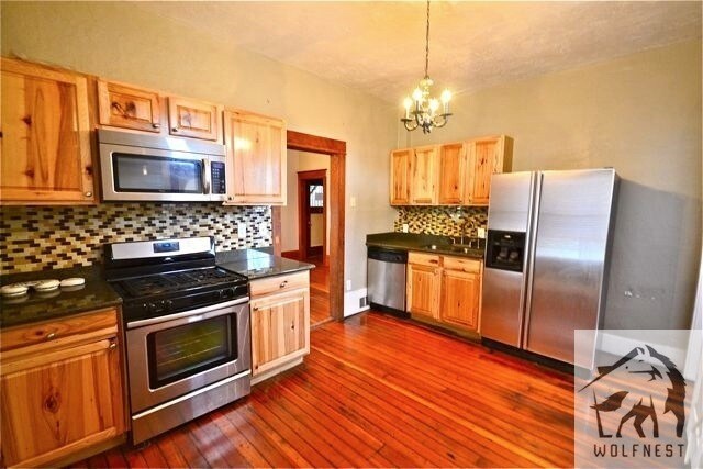 Foto principal - 907 S Gale St