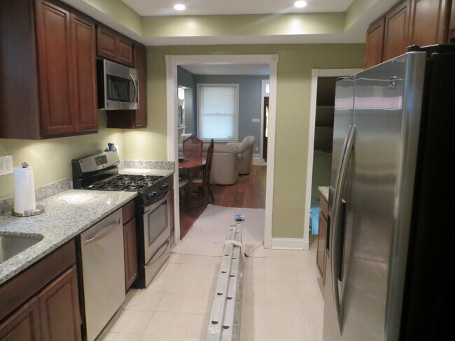 Foto del edificio - 3316 Brandywine St