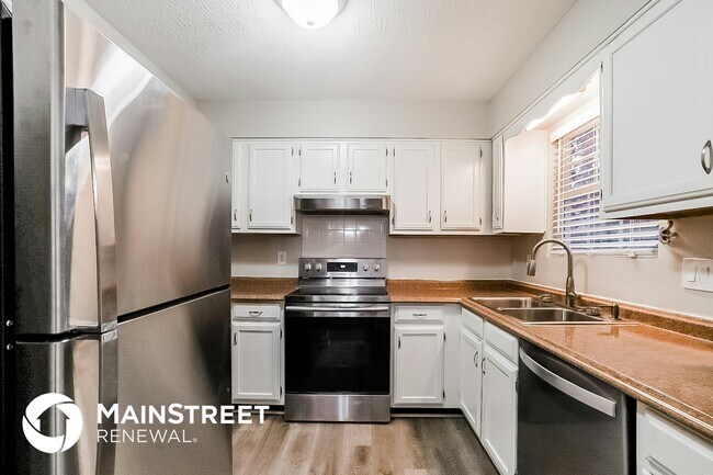 Foto del edificio - 1130 Durham Rd