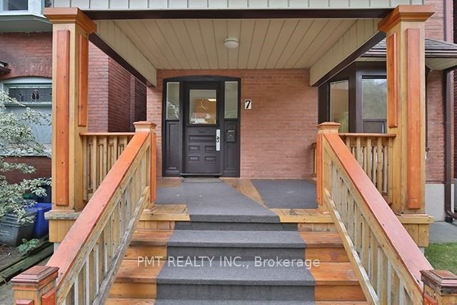 Building Photo - 7 Harvard Ave