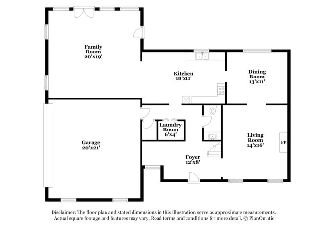 Building Photo - 220 Chesterfield Ct