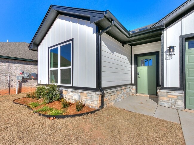 Building Photo - New Construction Home in Edmond