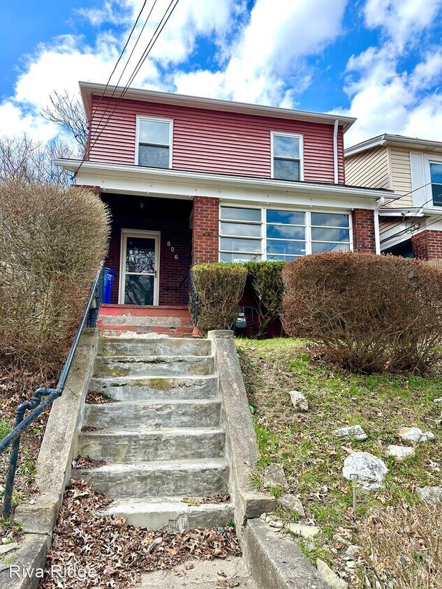 3 br, 1 bath House 806 Delmont Avenue House Rental in Pittsburgh