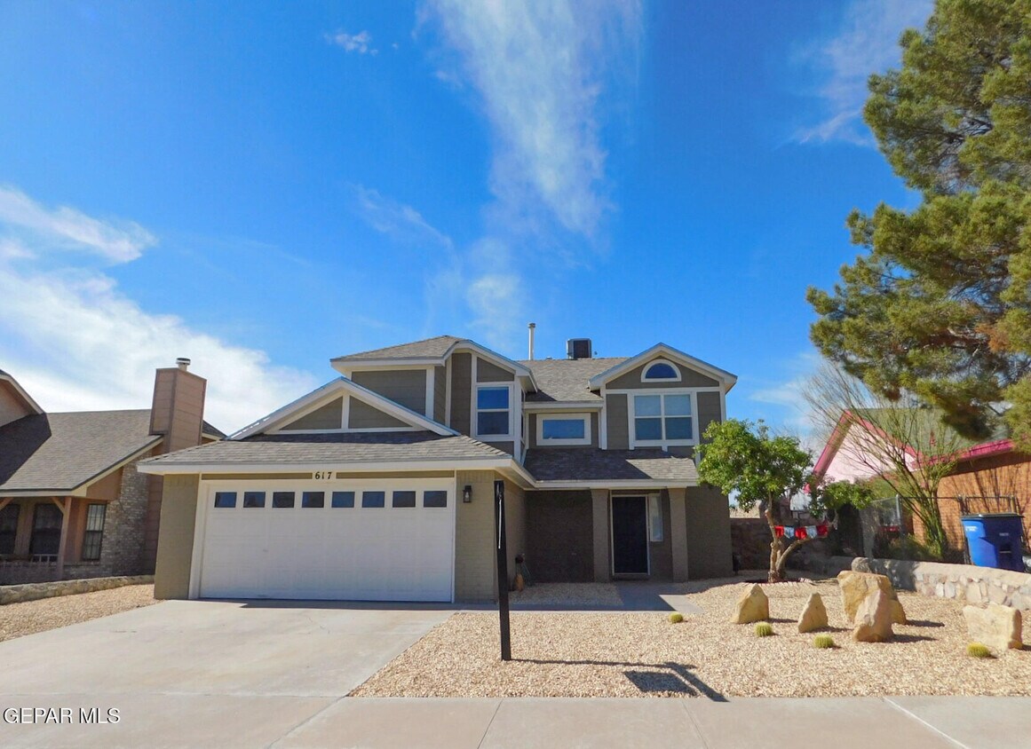 Foto principal - 617 Colchester Dr