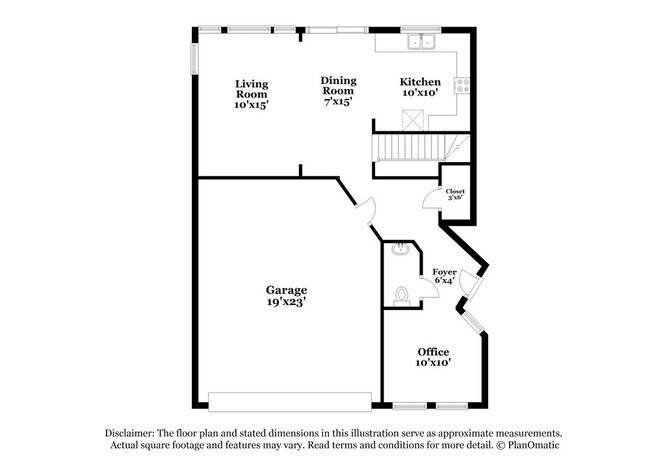 Building Photo - 7489 S Dune Sunflower Ct