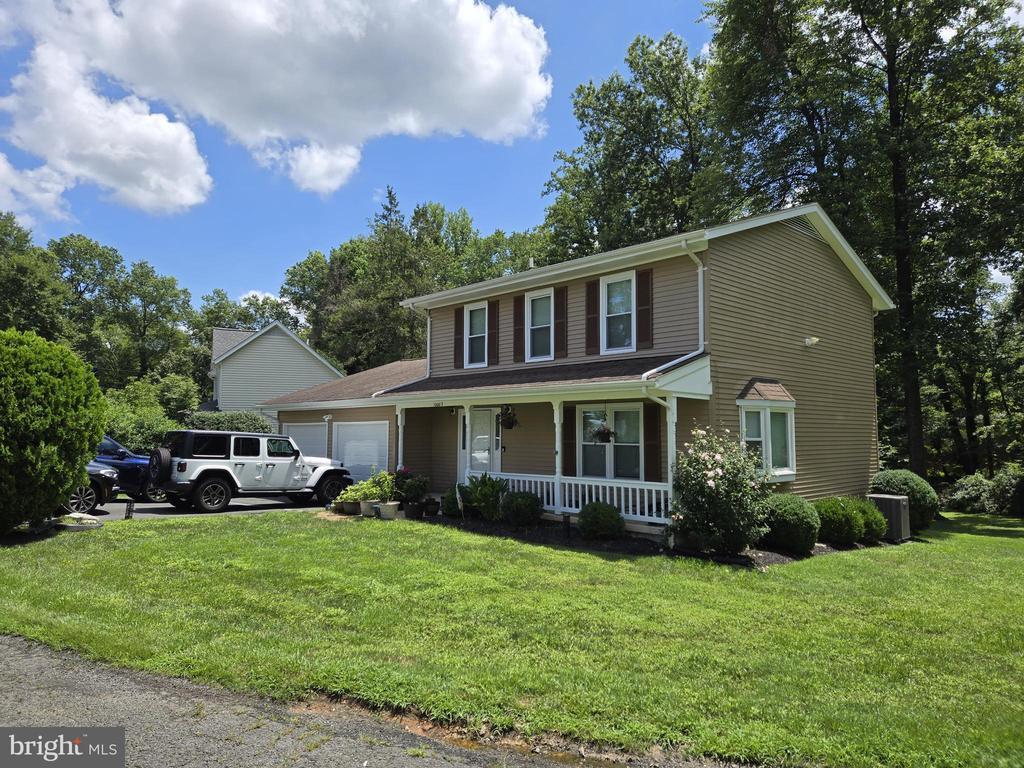 Primary Photo - 10003 Five Oaks Rd