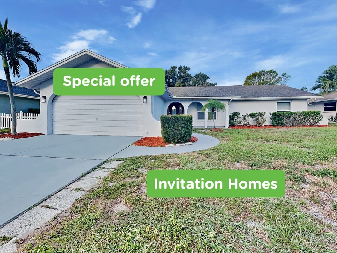 1107 62nd Street Ct W House Rental in Bradenton, FL