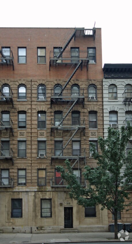 Primary Photo - 318 E 34TH ST