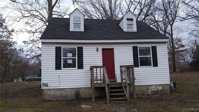 Building Photo - 1800 Buckner St