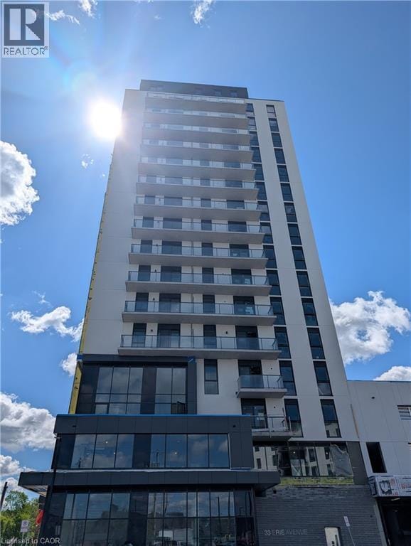 Building Photo - 33 Erie Ave