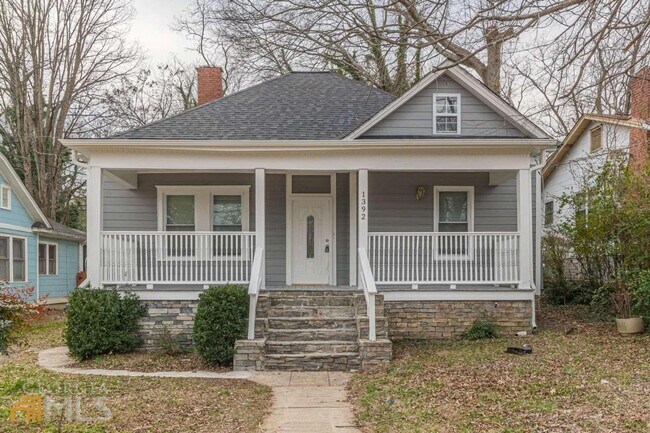 Building Photo - 1392 Wadley Ave