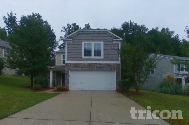 Building Photo - 7220 Cypress Ridge Dr