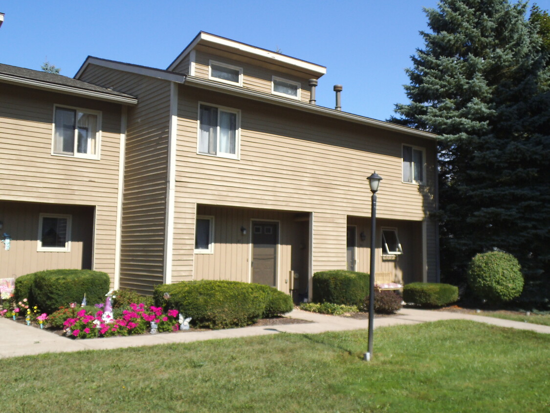 Fachada del hotel - 51 4th Ave
