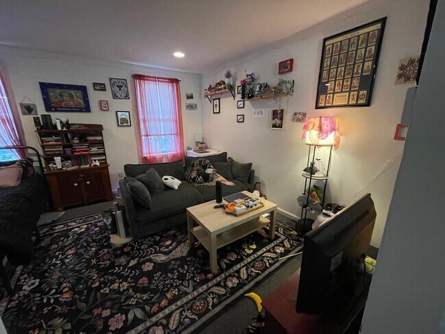 Foto del edificio - 724 S 16th St