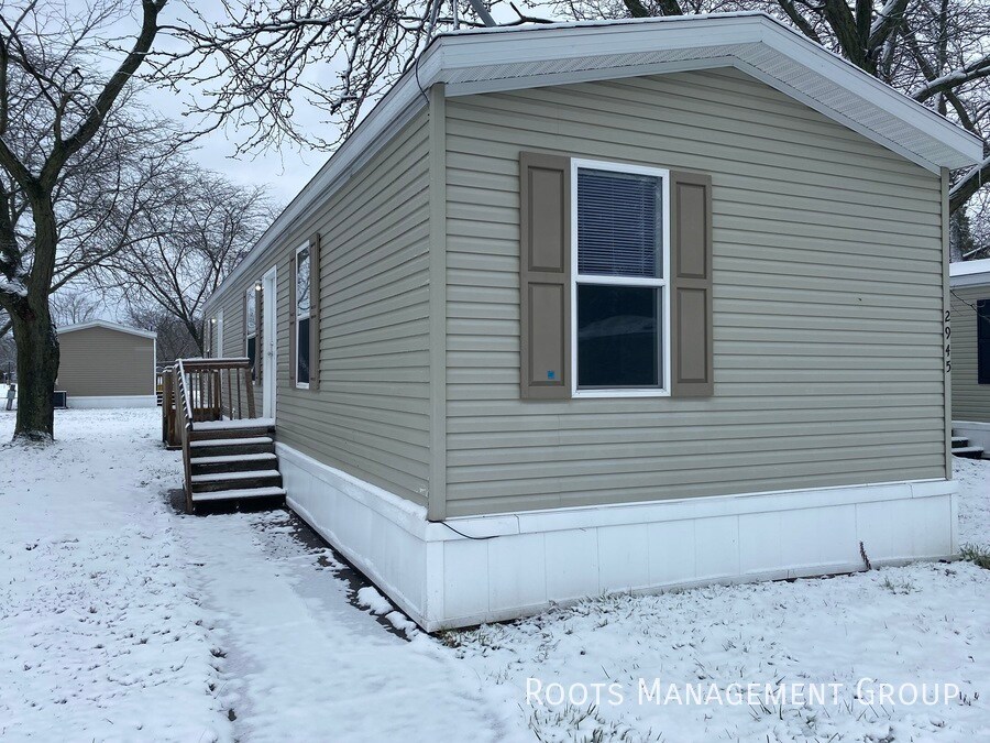 2945 Gemini St, Saginaw, MI 48601 House Rental in Saginaw, MI