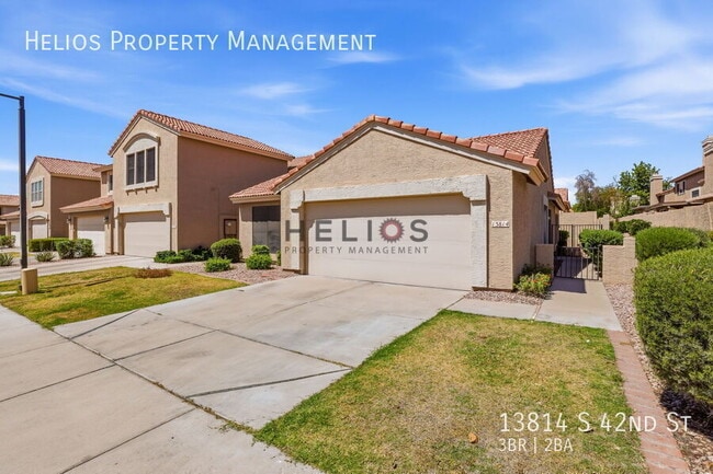 Photo - 13814 S 42nd St House