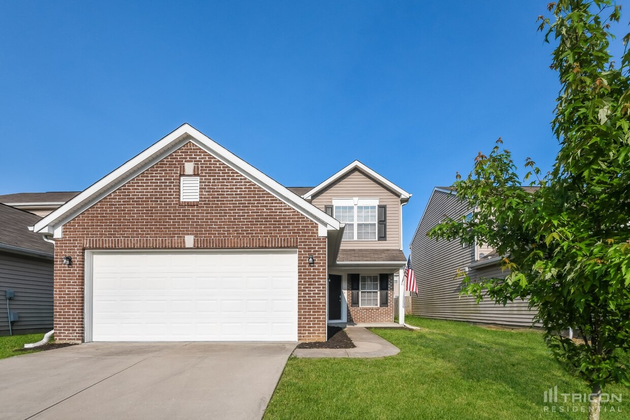 Foto principal - 8149 Carina Drive Indianapolis IN
