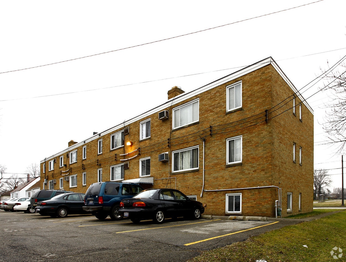 Puritas Apartaments - Puritas Apartments