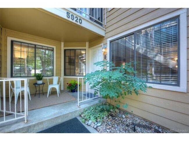 Foto del edificio - 5920 Gunbarrel Ave