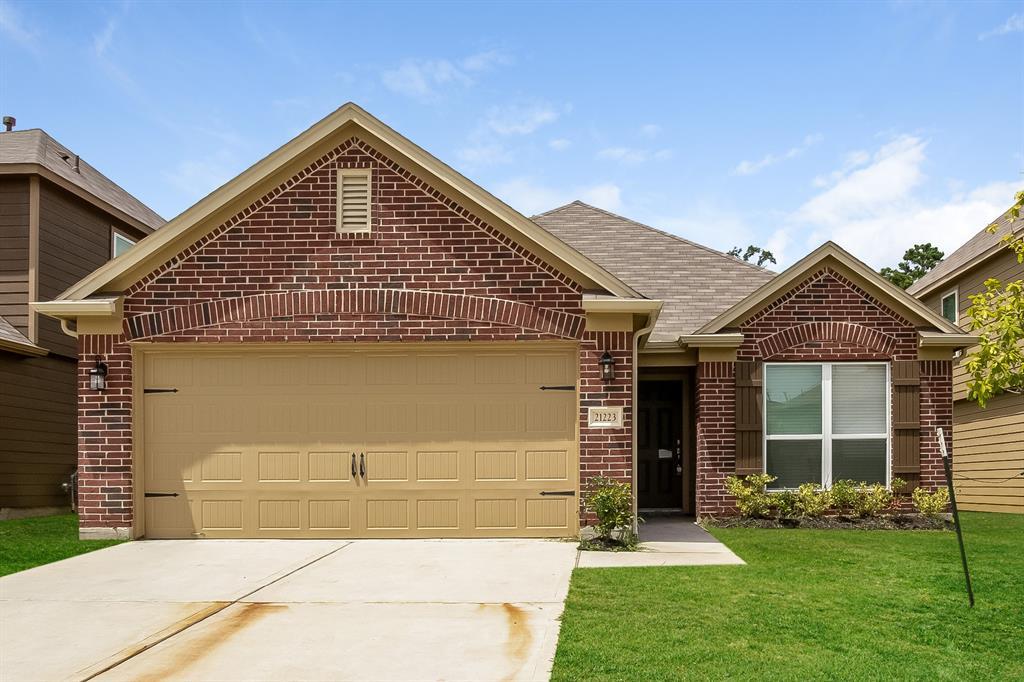 21223 Fox Orchard Ct, Humble, TX 77338 House Rental in Humble, TX