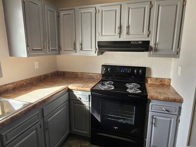 Foto del edificio - 233 Brighton Rd