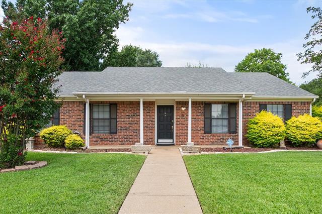 Building Photo - 6 Brook Creek Ct