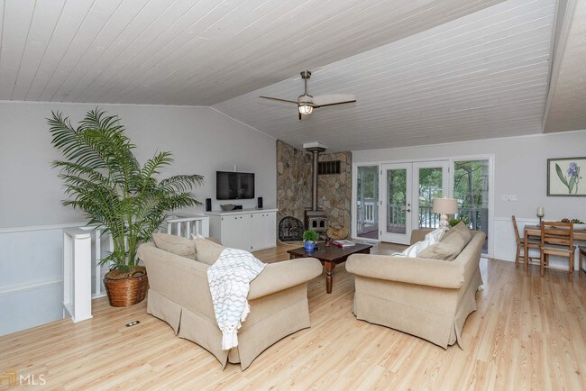 Foto del edificio - 1360 Parks Mill Dr