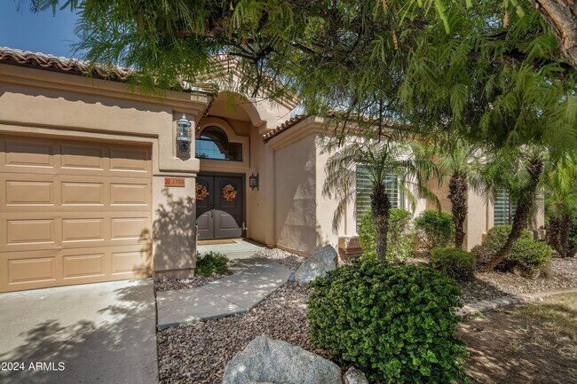 Building Photo - 7760 E Hartford Dr