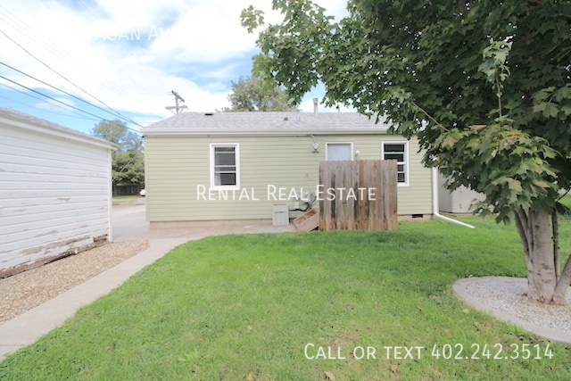 Building Photo - 5925 Loagan Ave-