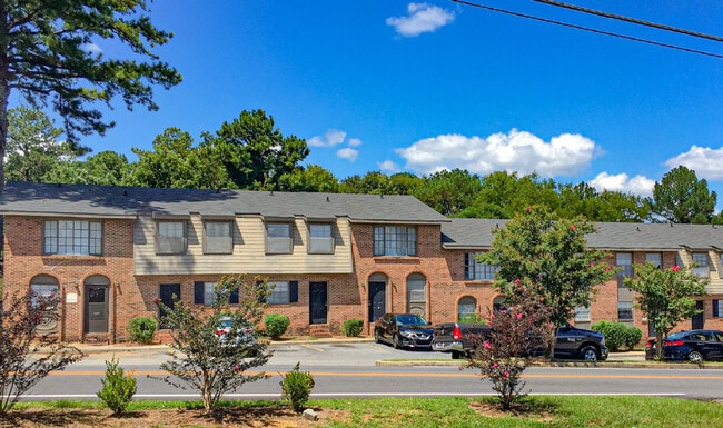 Building Photo - Wood Valley Apartment Homes