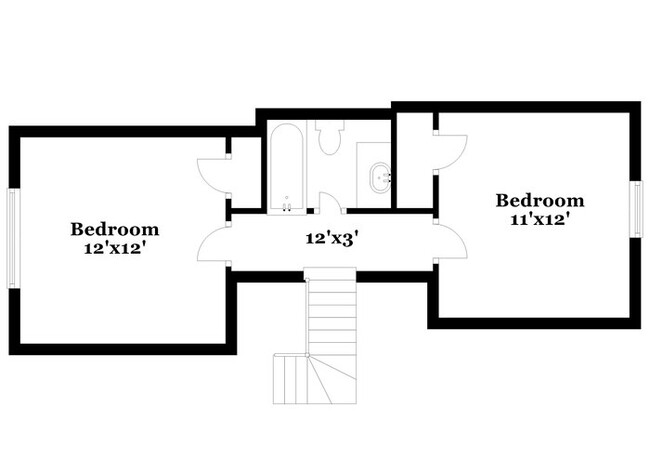 Foto del edificio - 4344 Castle Heights Dr