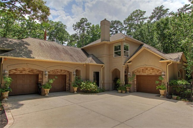 Building Photo - 7429 Teaswood Dr