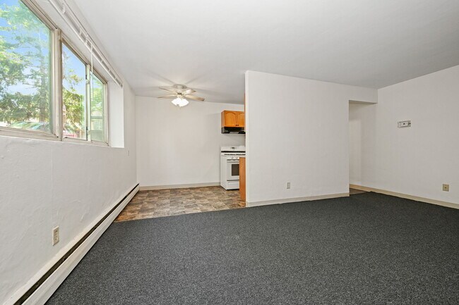 Foto del edificio - 515 5th St SE