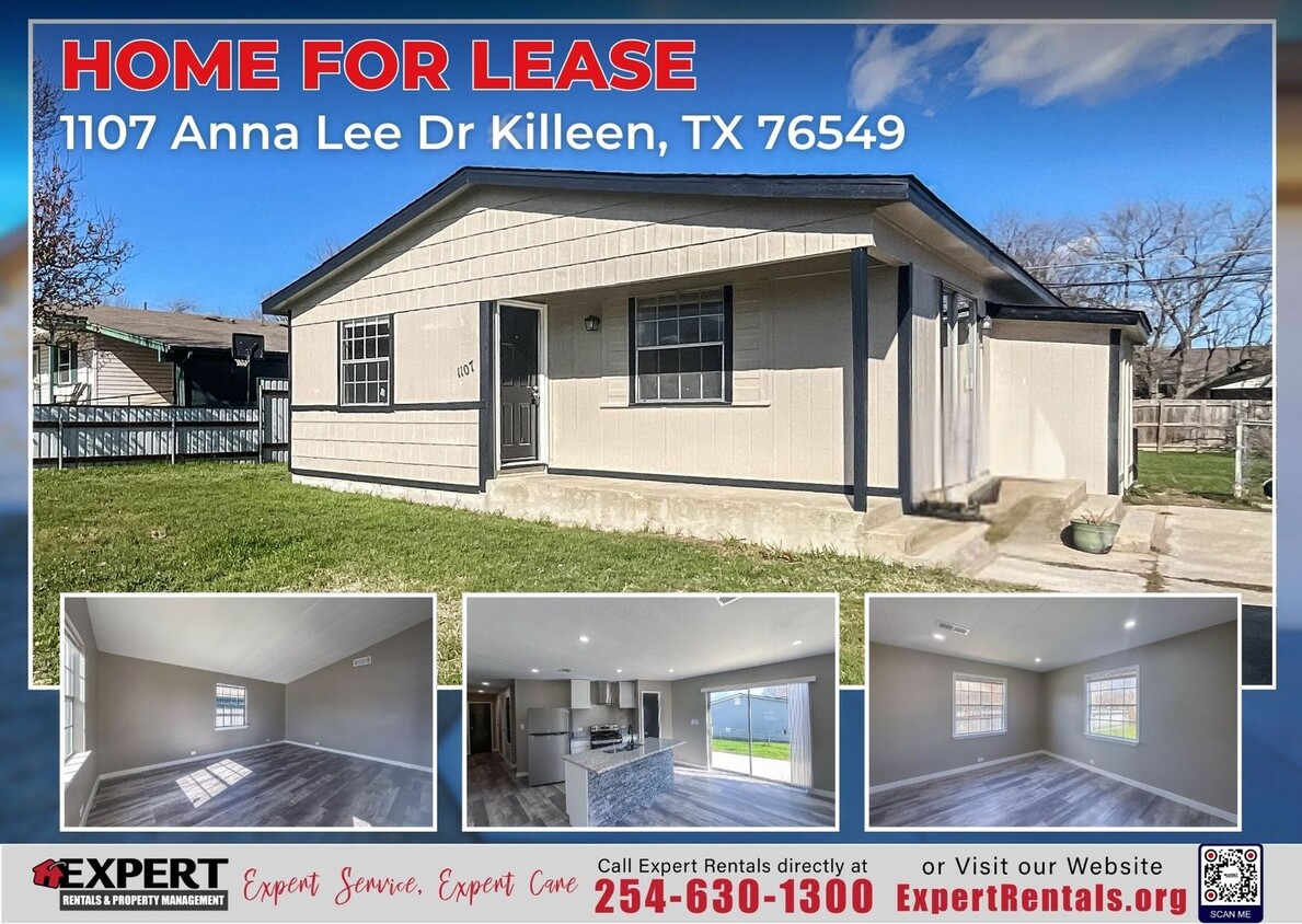 Foto principal - Recently RENOVATED HOME IN KILLEEN!!!