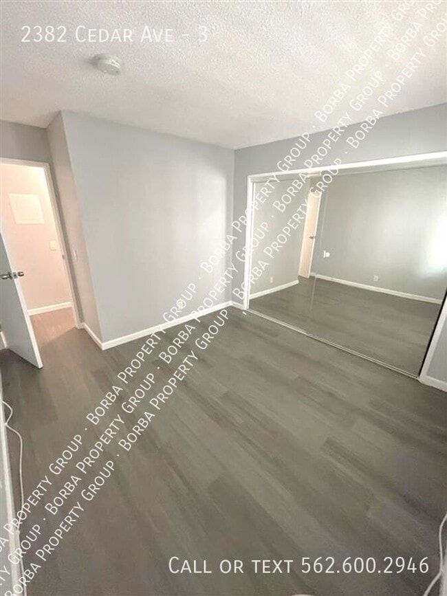 Foto del edificio - 2382 Cedar Ave