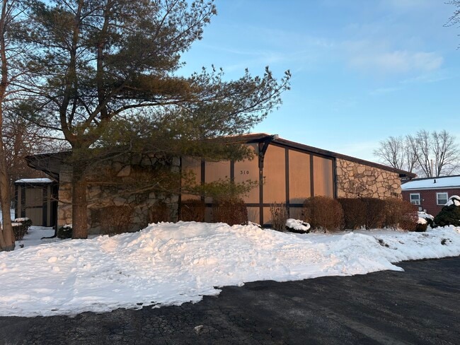 Foto del edificio - 310 S Pike St