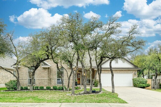 Foto del edificio - 17004 Ennis Trail