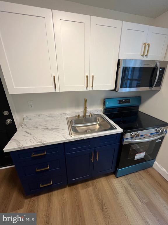 Foto del edificio - 904 S Cecil St