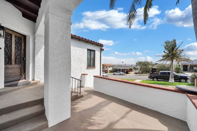 Foto del edificio - 1931 S Alma St