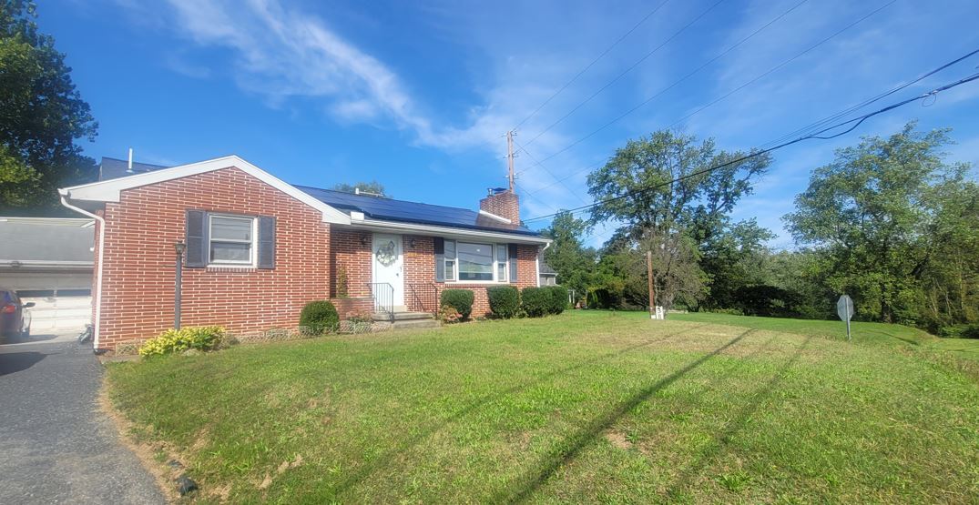 Primary Photo - 388 Pleasant View Rd