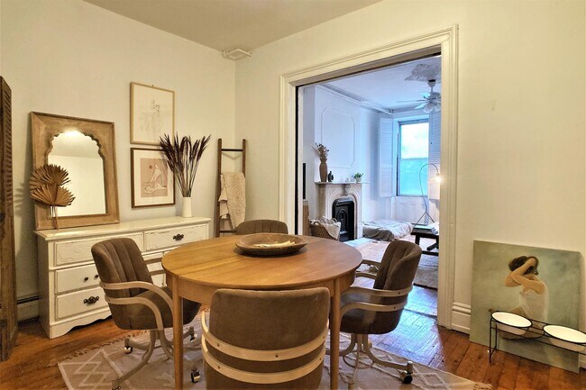 Foto del edificio - 607 Jersey Ave