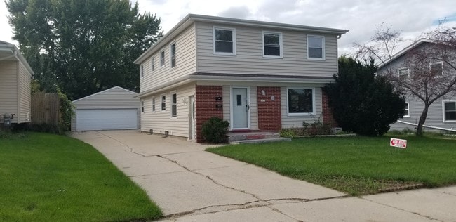 Foto del edificio - 5857 S Indiana Ave