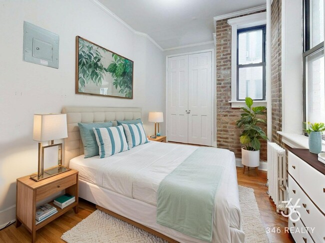 Photo - East 25th Street Apartment