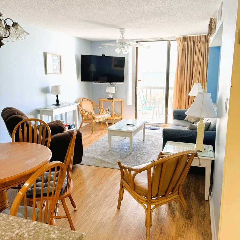Photo - 4111 S Ocean Blvd (North Myrtle Beach, SC)