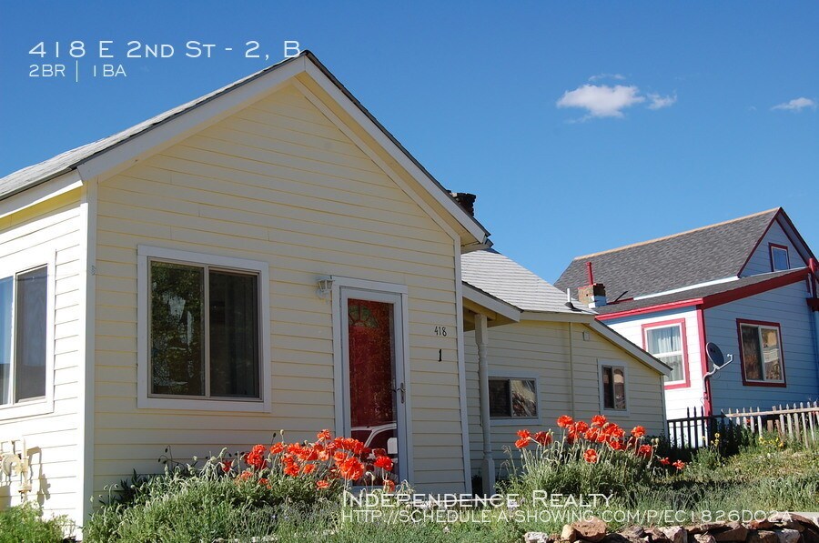 Primary Photo - 418 E 2nd St